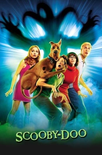 Scooby-Doo