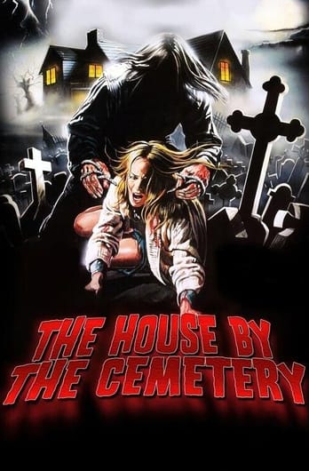 The House by the Cemetery