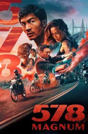 578 Magnum