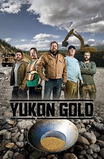 Yukon Gold