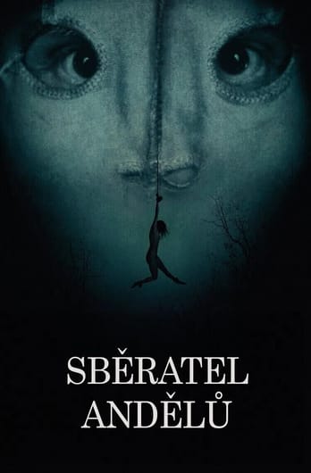 Zberateľ anjelov