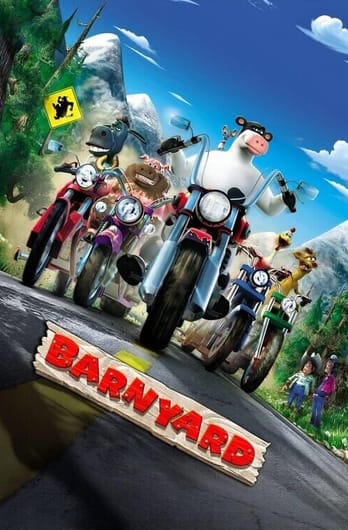 Barnyard