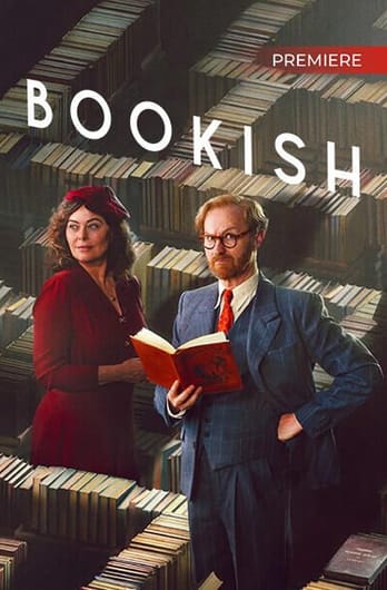 Bookish