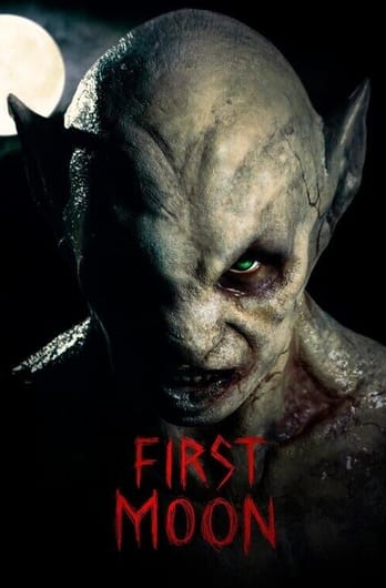 First Moon