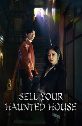 Sell Your Haunted House