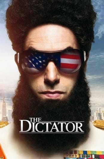 Диктаторът