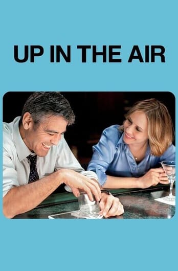 Up in the Air