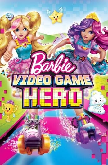 Barbie: Ve světě her