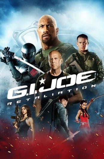 G.I. Joe: Ответен удар