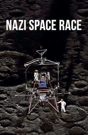 Nazi Space Race