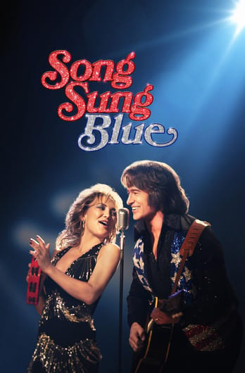 Song Sung Blue