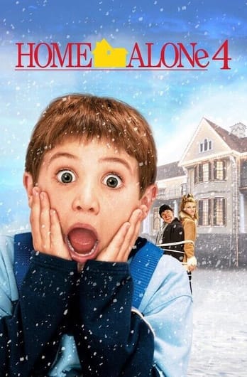 Home Alone 4