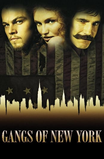 Gangs of New York