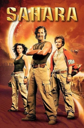 Sahara