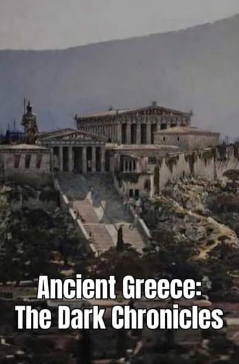 Ancient Greece: The Dark Chronicles