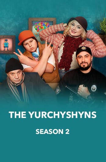 The Yurchyshyns 2 Season
