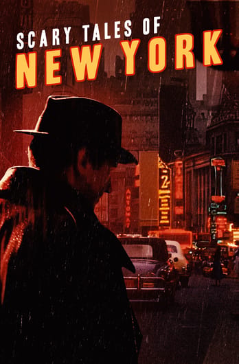 Scary tales of New York
