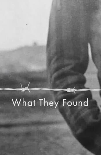 What They Found