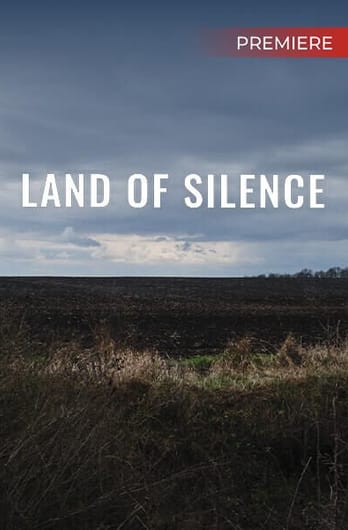 Land of Silence
