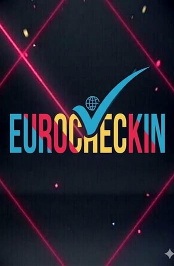 Euro check in