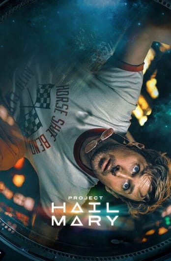 Project Hail Mary