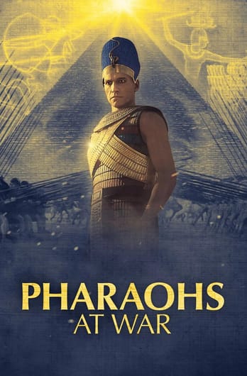 Pharaohs at War