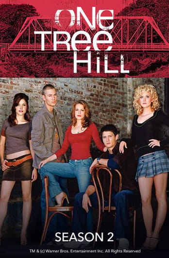 One Tree Hill: 2 Season