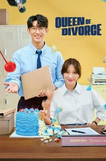 Queen of Divorce