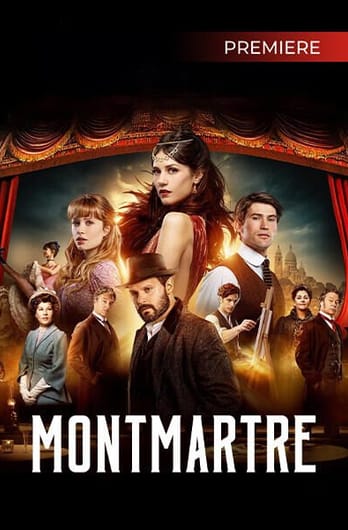 Montmartre