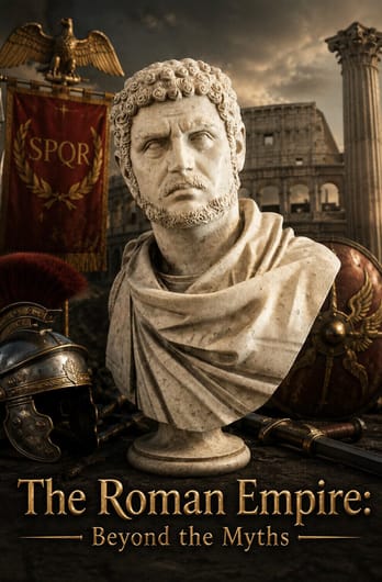 The Roman Empire: Beyond the Myths