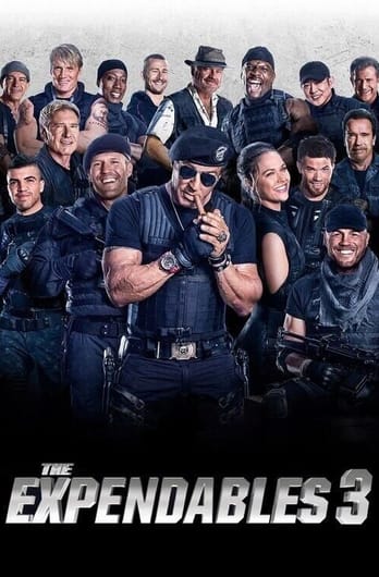 The Expendables 3