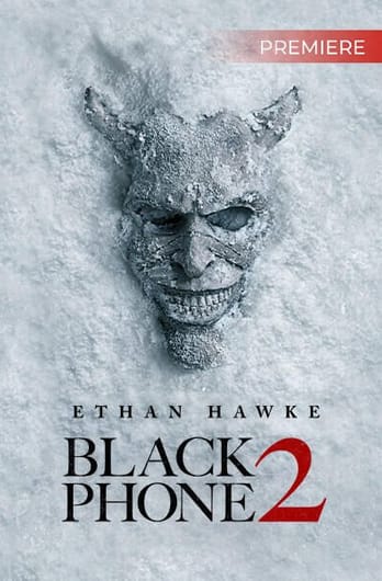 Black Phone 2