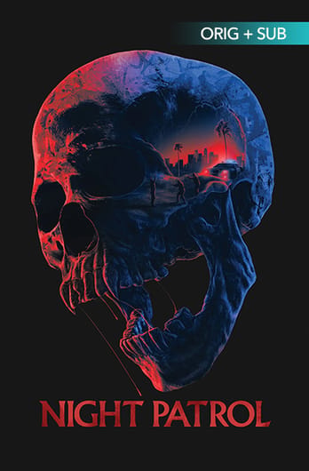 Night Patrol