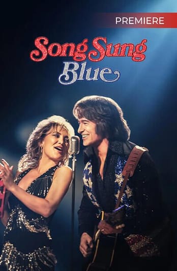 Song Sung Blue