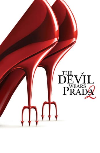 The Devil Wears Prada 2