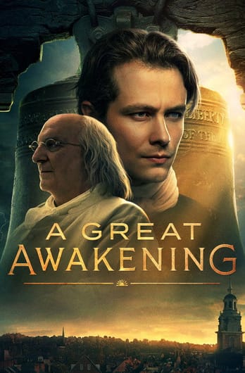 A Great Awakening