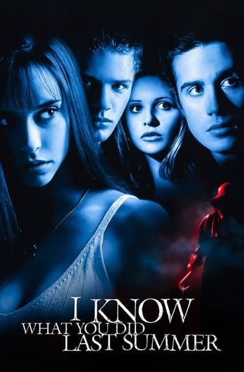I Know What You Did Last Summer