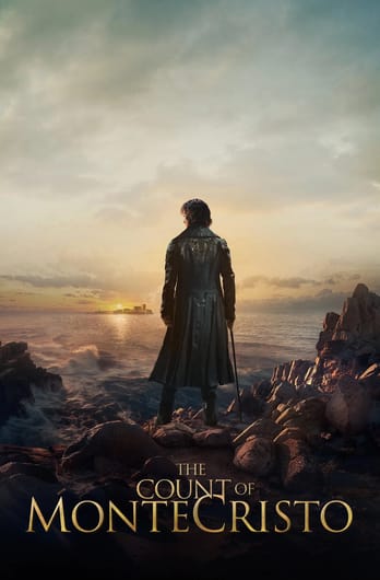 The Count of Monte Cristo