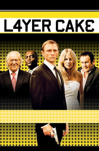 Layer Cake