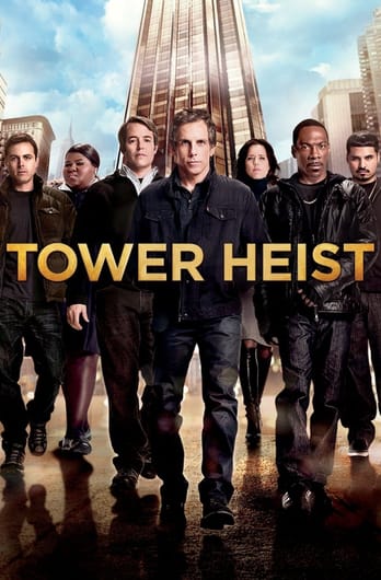 Tower Heist