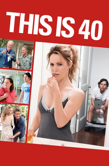 This Is 40