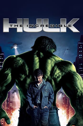 The Incredible Hulk