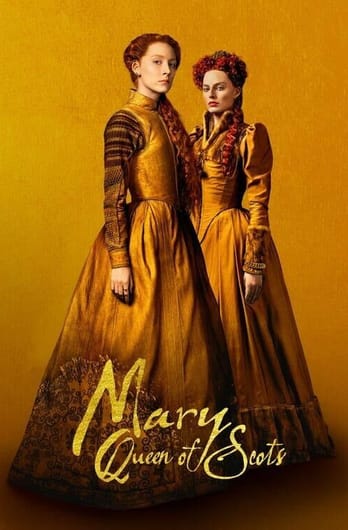 Mary, šotlaste kuninganna