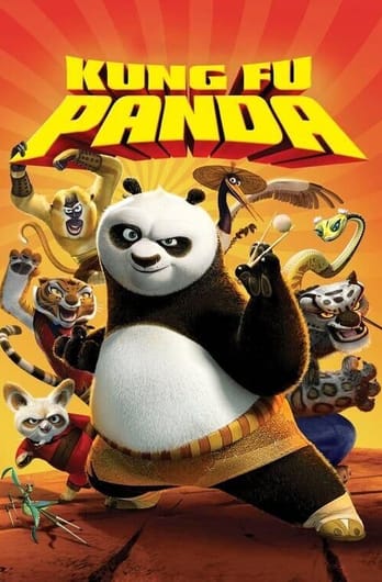 Kung Fu Panda