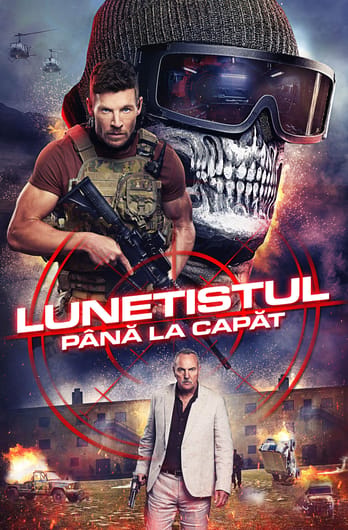 Sniper: The Last Stand