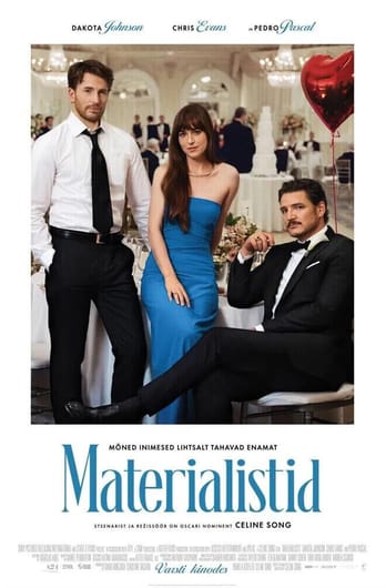Materialistid