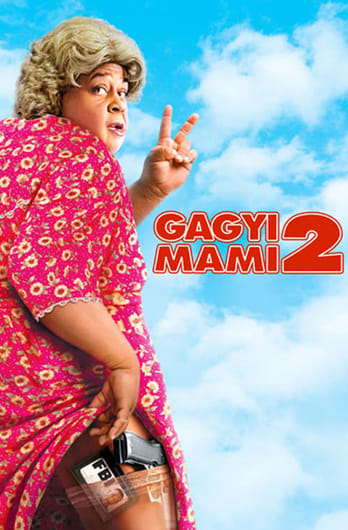 Gagyi mami 2