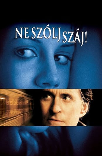 Ne szólj száj!