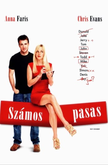Számos pasas
