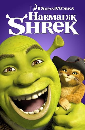 Harmadik Shrek